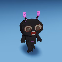 Impostor Voxel 2404