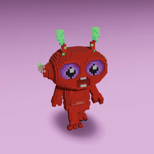 Impostorsvoxel