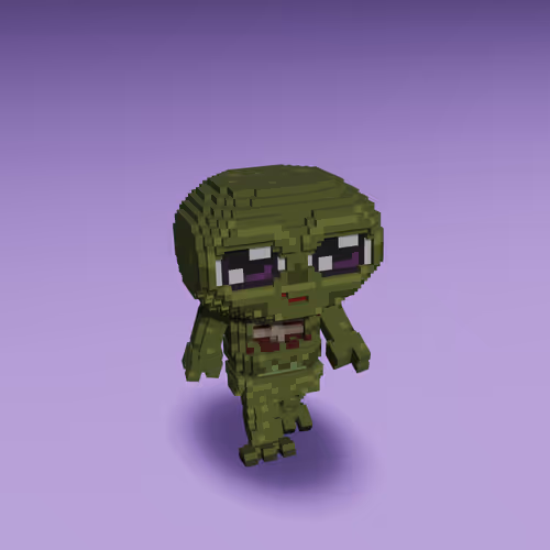 Impostorsvoxel