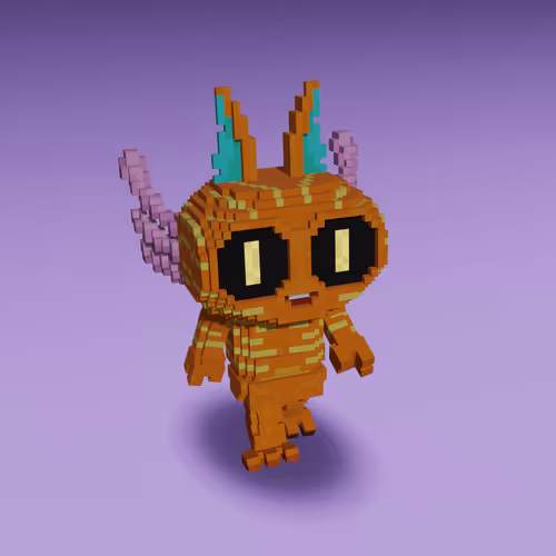 Impostorsvoxel