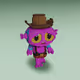 Impostor Voxel 288