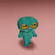 Impostor Voxel 3300