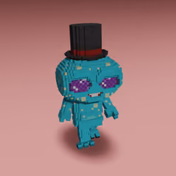 Impostor Voxel 2736