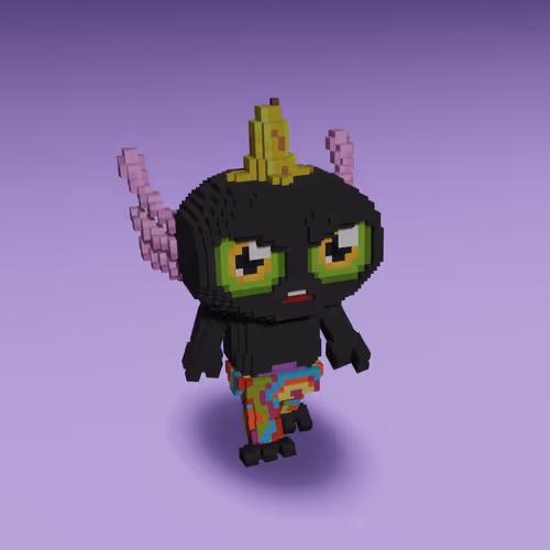 Impostorsvoxel