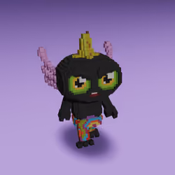 Impostor Voxel 2637