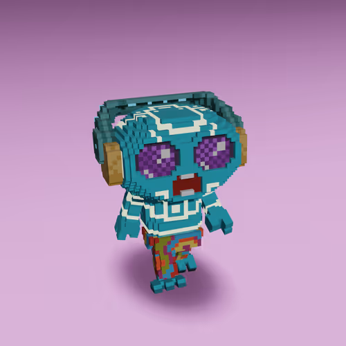 Impostorsvoxel