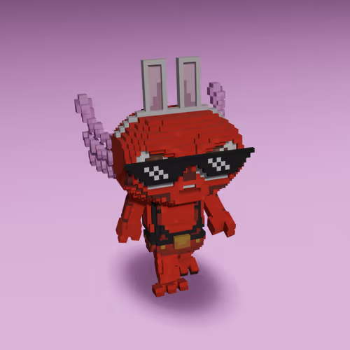 Impostorsvoxel