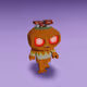 Impostor Voxel 3762