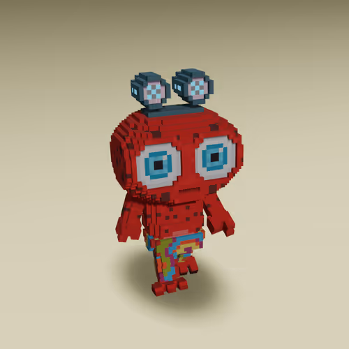 Impostorsvoxel