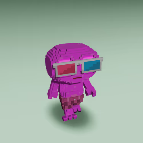 Impostorsvoxel