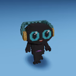 Impostor Voxel 851