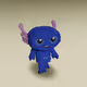 Impostor Voxel 3964