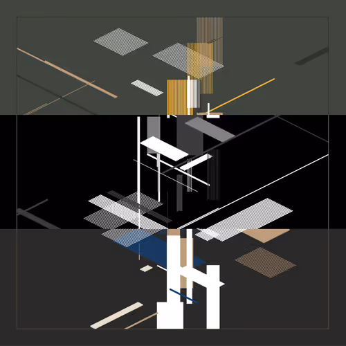 Algorithmic Log