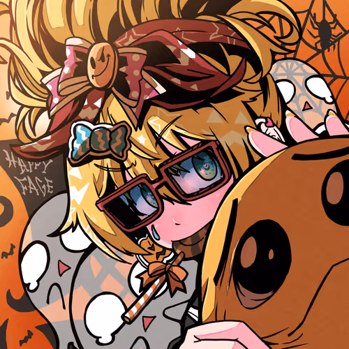 Pumpkin Night