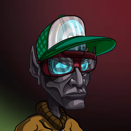 Citizens Of Galaxy