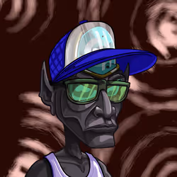 Citizens of Galaxy #1638