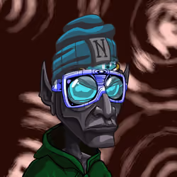 Citizens of Galaxy #1369