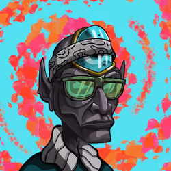 Citizens of Galaxy #1248