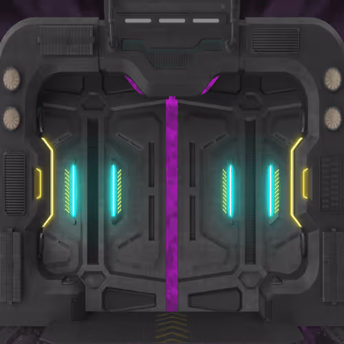 Citizens Of Galaxy