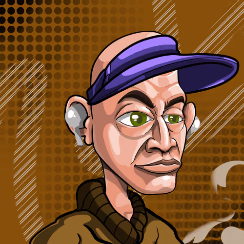 Citizens of Galaxy #1291