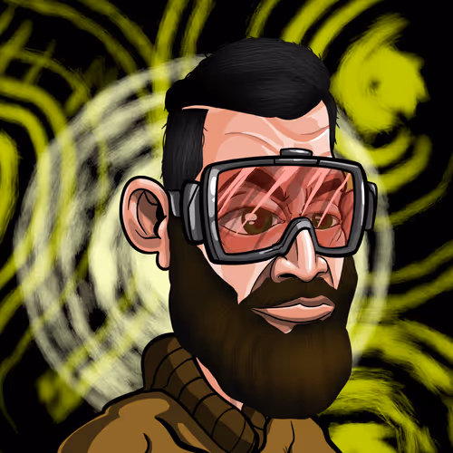 Citizens Of Galaxy