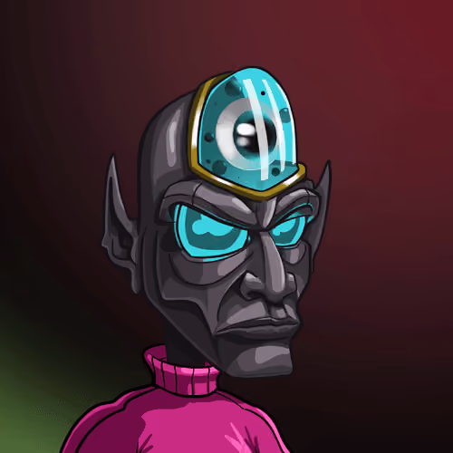 Citizens of Galaxy #1354