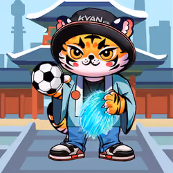 Fate 12 Tiger #538