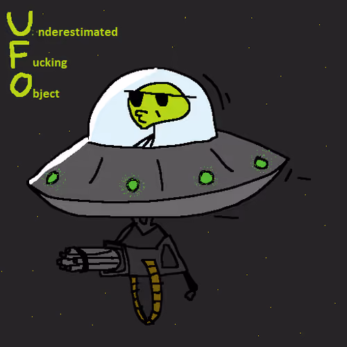 ufo