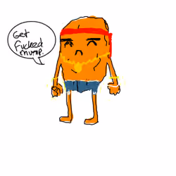 Bad nugget