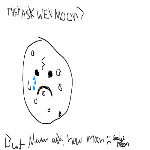 wen moon