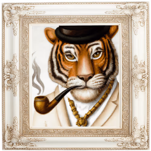 The Noble Animal Society