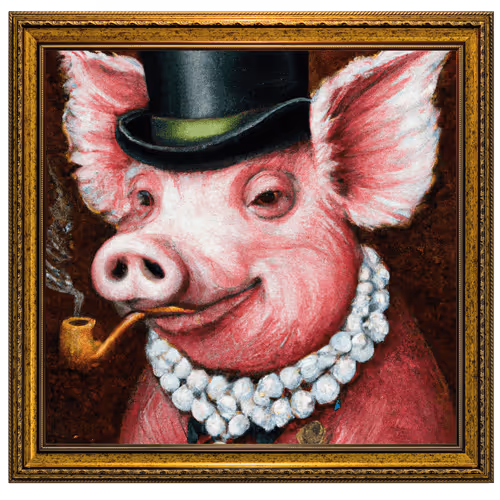 The Noble Animal Society