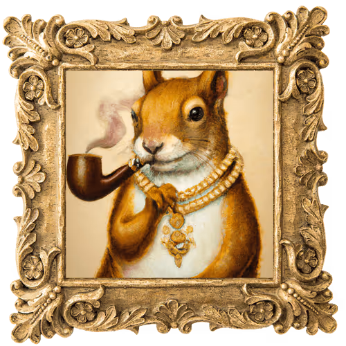 The Noble Animal Society