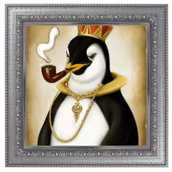 Noble Animal Society #