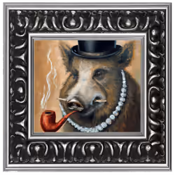 Noble Animal Society #