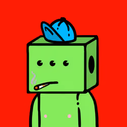 SQR Head #4746