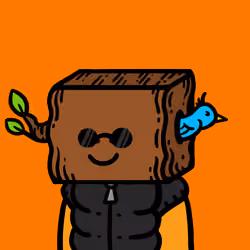 SQR Head #4748