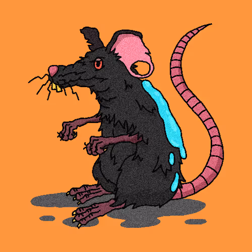 Underground King