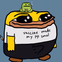 pepe pee pee #2376