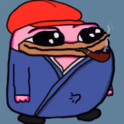 pepe pee pee #6927