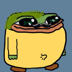 pepe pee pee #4611
