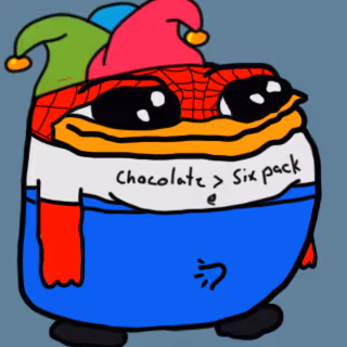 Peepeeuniverse