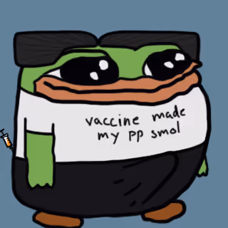 pepe pee pee #6876