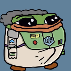 pepe pee pee #3540