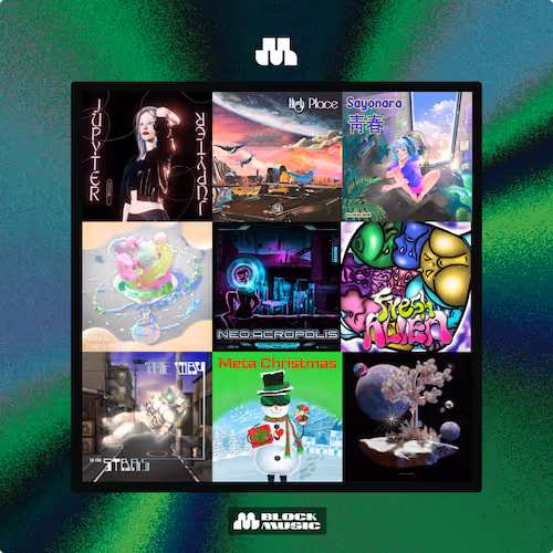 Playmix Kit Vol 1 Genesis