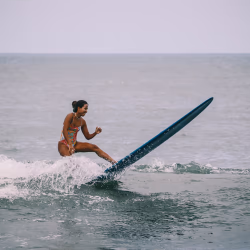 Surf Goddess