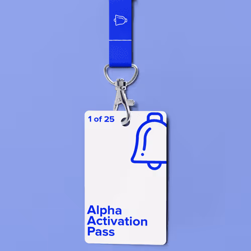 Salesalert
