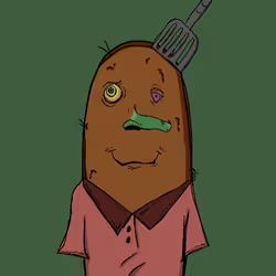 Sausage Town #128