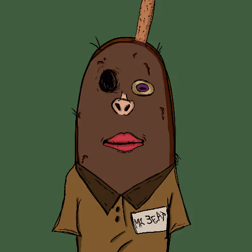 Sausagetown Wtf