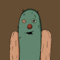 Sausage Town #35
